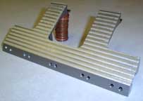 Executioner Steel Front Bumper