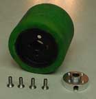 3Kg Sumo Wheel and Hub