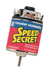 Modified R/C Car Motor