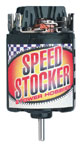 Stock R/C Car Motor